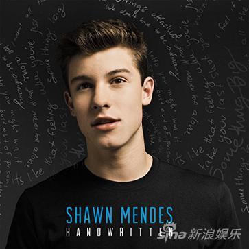 报道,在这一周的公告牌专辑榜中,年仅十六岁的新人肖恩-门德斯(shawn