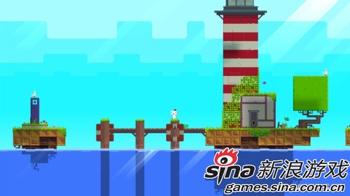 不费硬盘只费智商 史上最佳独立游戏_单机游戏