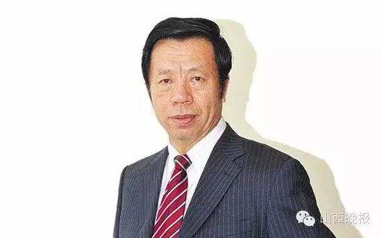 山西4人登上2015福布斯华人富豪榜