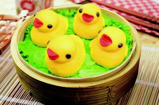 台湾美食节攻略--美食篇