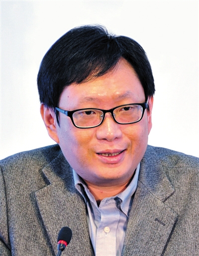 曾刚 中国社会科学院金融所银行研究室主任