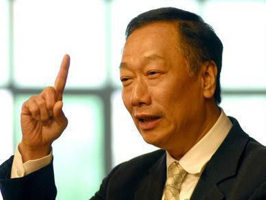 山西4人登上2015福布斯华人富豪榜