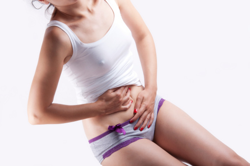 当心妇科病缠身 姨妈巾到底该多久换一片