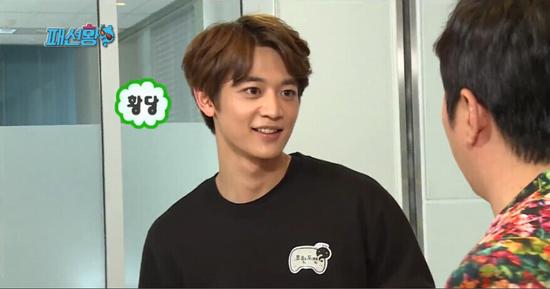 郑亨敦无限挑战gdp_无限挑战刘在石带着金秀贤出现 郑亨敦退出无限挑战原因