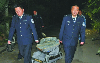 贵阳保护红枫湖 最高水位线以上严禁违建_新浪贵州_新浪网