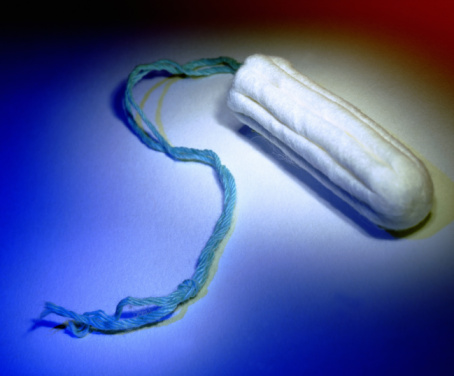 当心妇科病缠身 姨妈巾到底该多久换一片