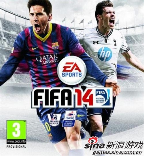 FIFA14