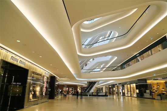 泰任性GO购够 在泰国到底去哪买买买|泰国|商