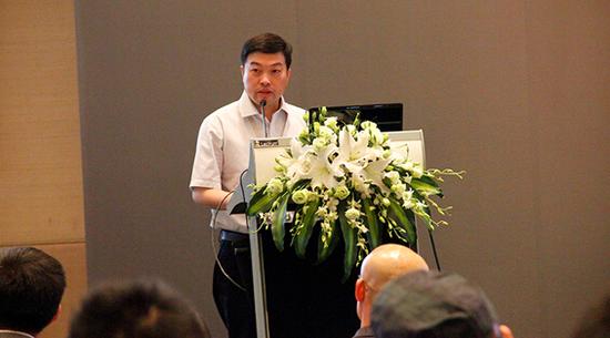 多款传感器新品亮相深迪半导体路演