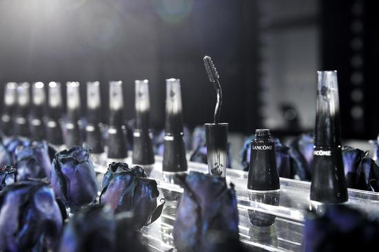 规则由此转折 LANCOME兰蔻震撼发布护肤彩