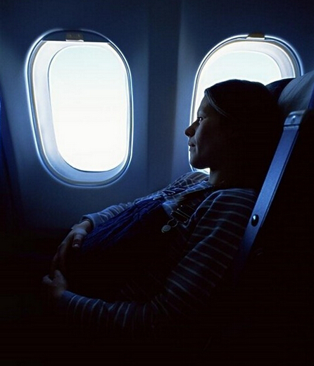 孕妇旅行攻略带球行走准妈妈们的福音