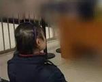 留美博士后找不到工作流浪被遣返 称只会学习