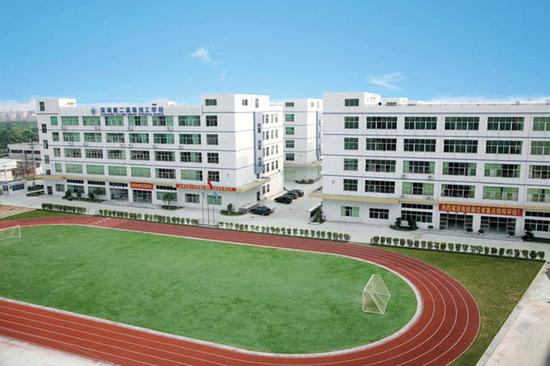 深圳第二高级技工学校第八届技能节决赛明日开