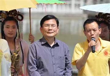 2014年5月29日，開封