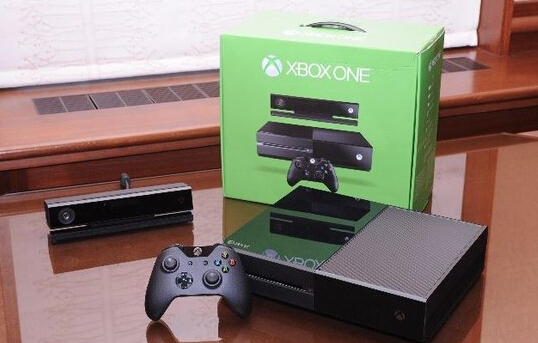 Xbox One