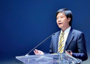 雷军秀英文 王思聪吐槽又道歉