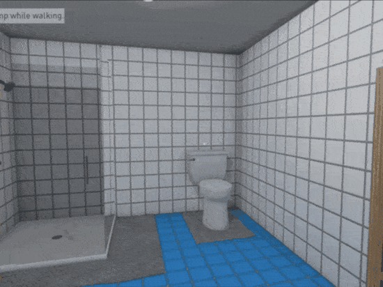 模拟厕所游戏