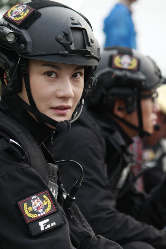 安雅萍剧照