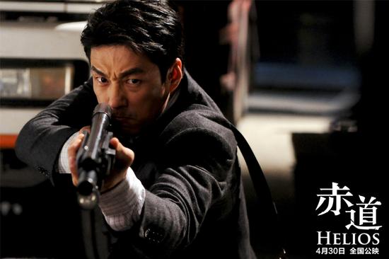 “全能专家”池珍熙