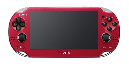 PSvita