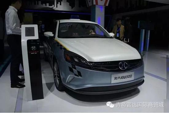 孙红雷助阵青岛汽车文化节!你带谁来?