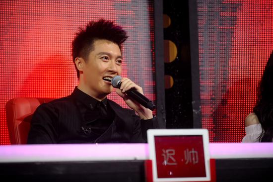 《中国梦想秀》追梦人为癌症妻子补办婚礼|《中国梦想秀》|婚礼|追梦人_新浪娱乐_新浪网