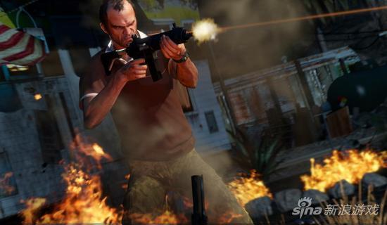 GTA5
