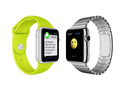 Apple Watch