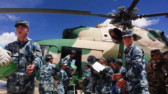 尼泊尔强震致3904人遇难 陕9人旅行团有望明