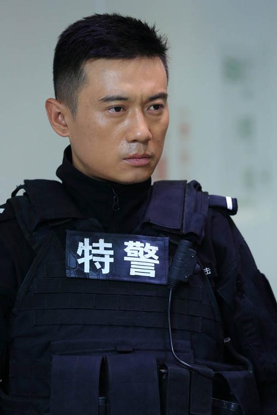 徐洪浩剧照