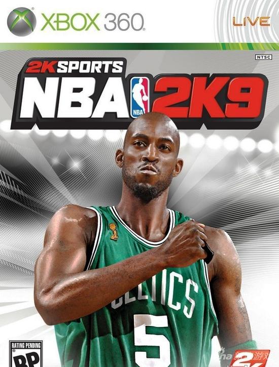 NBA2K9