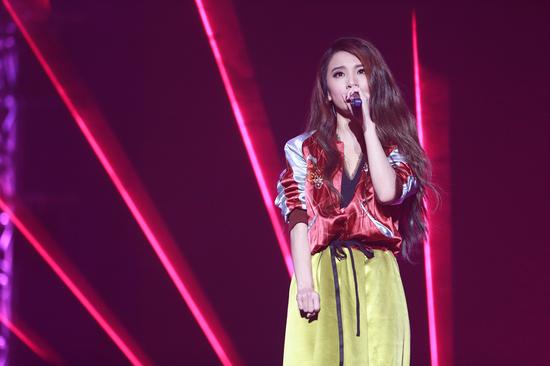 田馥甄演唱会5月移师北京 门票疯狂抢购中|田馥甄|演唱会|北京_新浪娱乐_新浪网