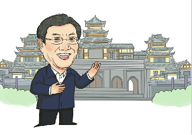共筑“濟南夢”——700萬濟南人的夢想匯聚