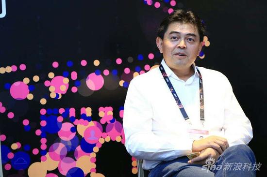 天乐联线杨超:小公司做垂直领域更有机会|天乐