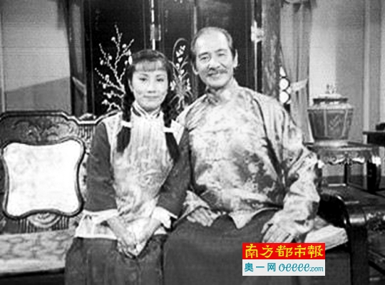 TVB豪门争产剧先河