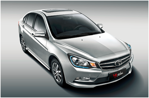 性价比近身搏击国产家轿三国杀