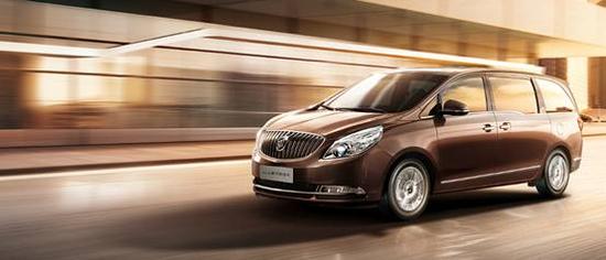 别克GL8河南首届优放音乐节指定用车