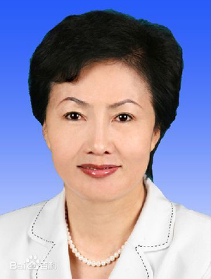 重庆市委常委宋爱荣接替张鸣兼任市委统战部部