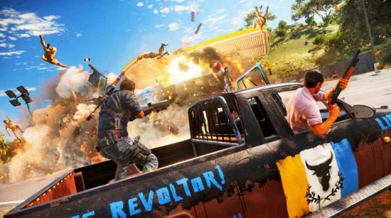 《正当防卫3》首曝游戏视频_电视游戏-新闻