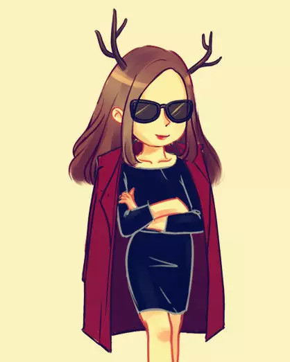 中国姑娘的性与爱 她她Tedx演讲披露|中国|女性