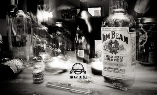 传奇威士忌 纯与不纯都好喝|威士忌|调和威士忌