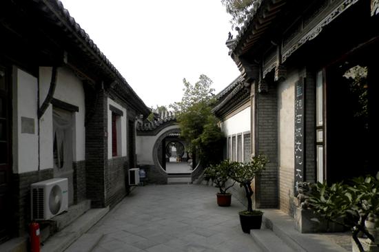 图片来自@游张散记的新浪博客。