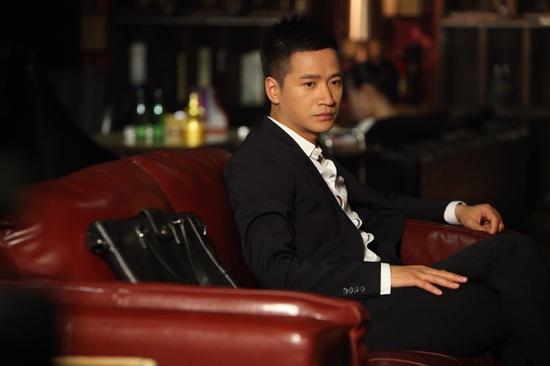 《婚前协议》何晟铭剧照