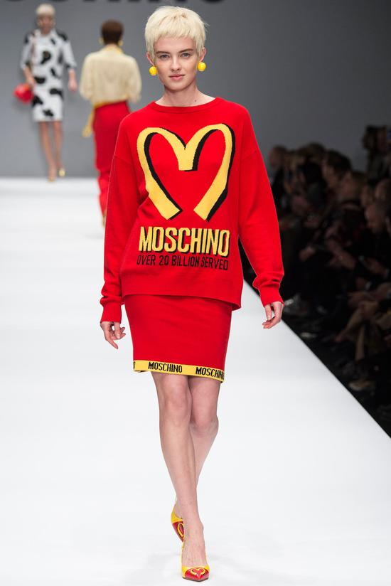 Moschino