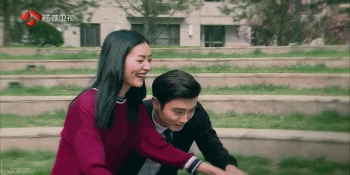 《我们相爱吧》起底崔始源刘雯cp:都是土豪