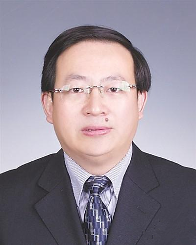 谢玉安
