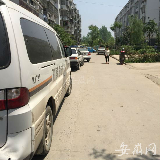 阜阳一女子在家中死亡
