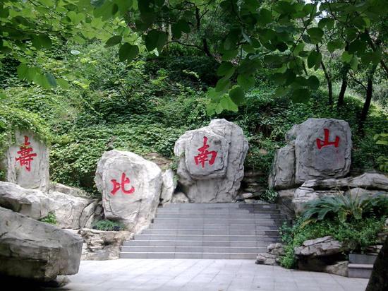 南山区必去免费景点推荐 和深圳约会吧