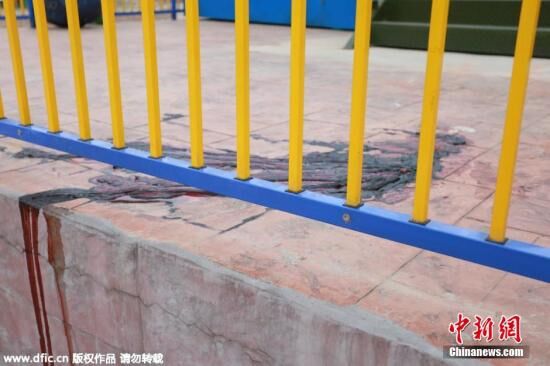 温州游乐场坠人事故2人死 最小遇难者仅8岁