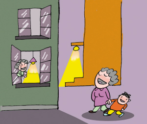 沈阳3500户村民2015年春耕告别低压电